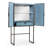 Sapphire Bar Cabinet