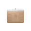 Ensemble de meuble-lavabo simple 48 po-98420083
