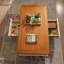 Table basse American Retro-1829058011