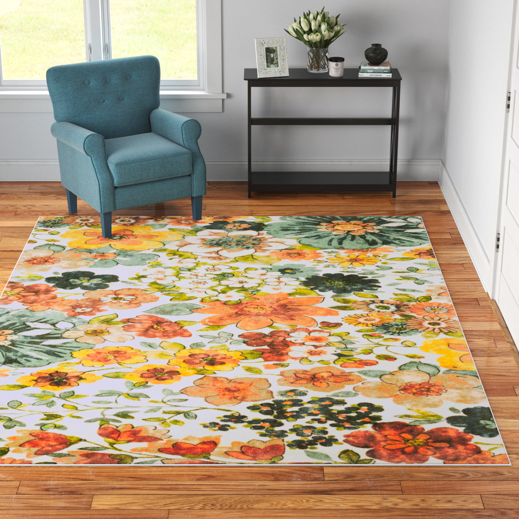 Small wall rugs : r/Tufting