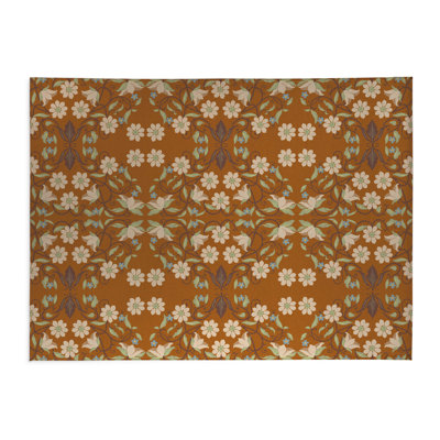 Millie Soft Step Outdoor Area Rug