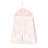 Amelia 4 Piece Crib Bedding Set