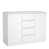 White High Gloss selected