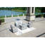 Braddon 4 - Person Patio Conversation Set with Cushions