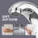 Single Handle Touchless Sensor Bathroom Sink Faucet