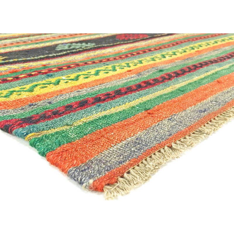 One-of-a-Kind 6'4" X 9'7" Area Rug
