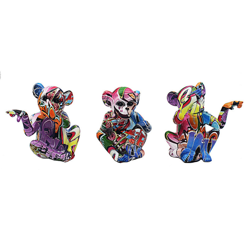 Darijo Figurines & Sculptures