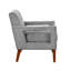 Fauteuil 1 pièce Modern-1918234340