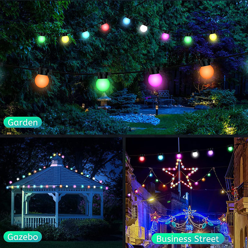 String Light