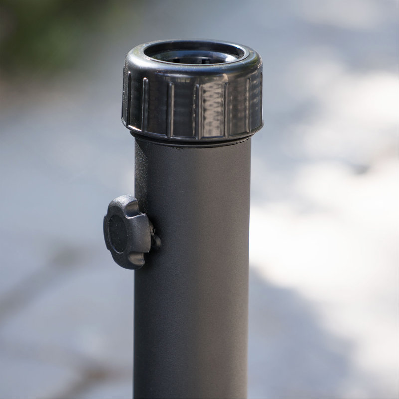 Hex Shape 66 LBS Umbrella Base