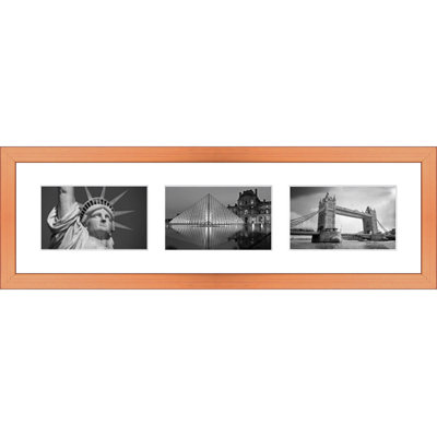 Koletyn Wood Picture Frame with Mat