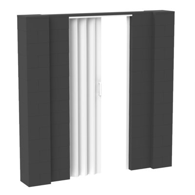 EverBlock Office Partitions