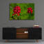  «Buffalo River 2023 05» par Gordon Semmens, art mural en verre acrylique-1123613796