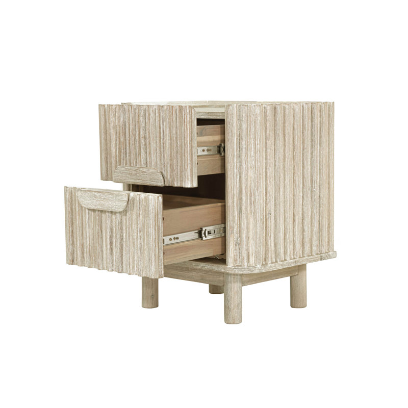 Table de chevet Ahlstrom