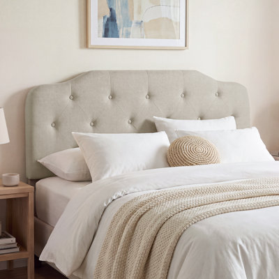 Upholstered Headboard