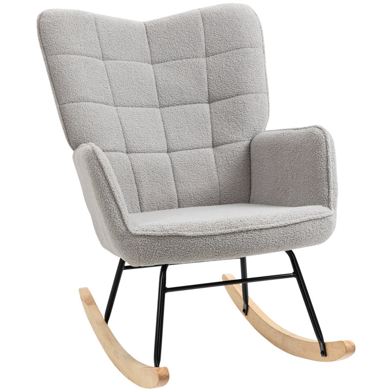 Tabyana Rocking Chair