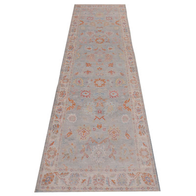 Ushak Wool Weft