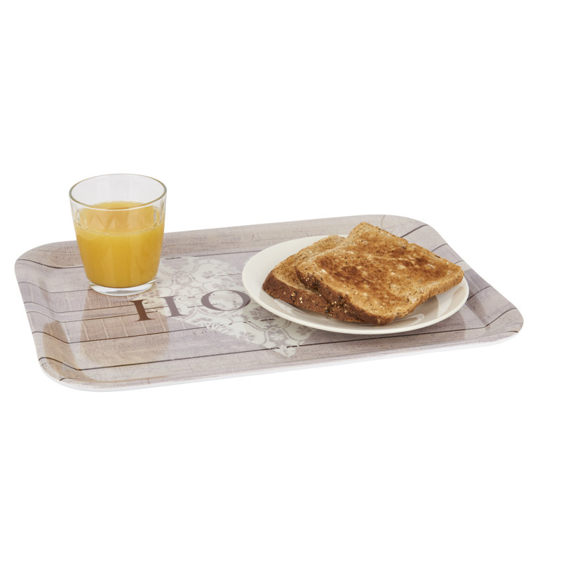 Everyday Home Melamine Tray