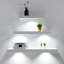 Tablette murale flottante Sluiter-2096714556