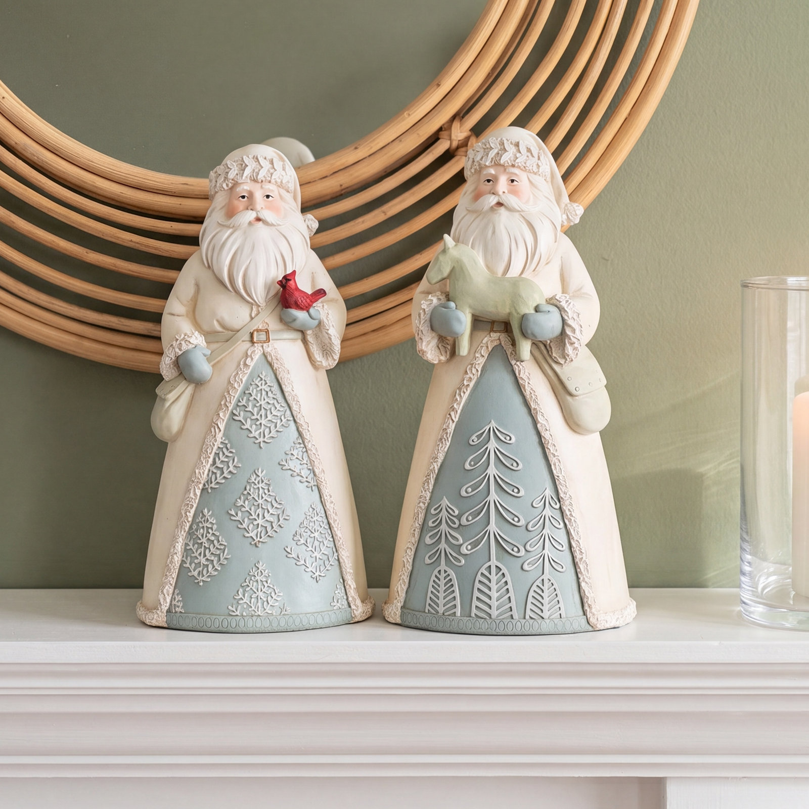Goizargi Christmas Figurines & Collectibles