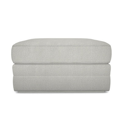 Boyden By Thom Ficilia Square Ottoman