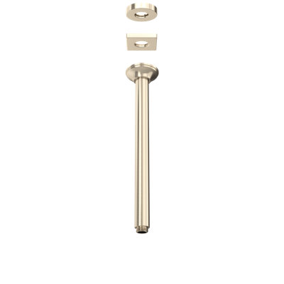 12 5/8" Ceiling Shower Arm