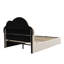 Metal Ottoman Storage Bed-1453964360