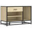 4 Pair Shoe Storage Bench-114308565