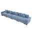 Canapé modulaire surdimensionné de 170 po Cloud-73819847