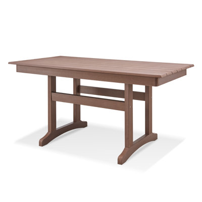 Table de salle à manger Minocqua