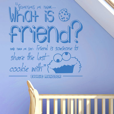 Wall Decal