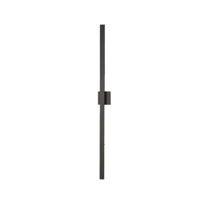 Demetrise Aluminum LED Wall Light