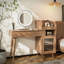 Miroir de salle de bain Make Up-116826581