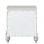 Table de bout Table de chevet moderne