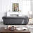 Gurnaik Upholstered 3-Seater Sofa-111925790
