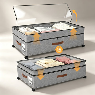 Wekli Box