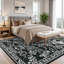 Tapis lxt-lavable Tapis lavable à la machine Lavable Boho-130156897-130156900