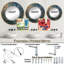 Apogeeville - Miroir mural rond moderne-1125808513