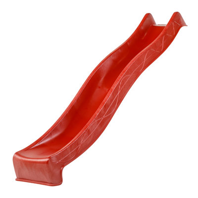 Selene Freeport Park Indoor Wave Slide