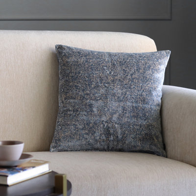 Solaris Square Pillow Cover ( Pack of 1pc )