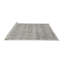 Tapis 100% moderne de style Mid-Century 303 lavable à la machine-1434215940