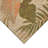 Demirhan Floral Handmade Tufted Tan Indoor / Outdoor Area Rug-20667405