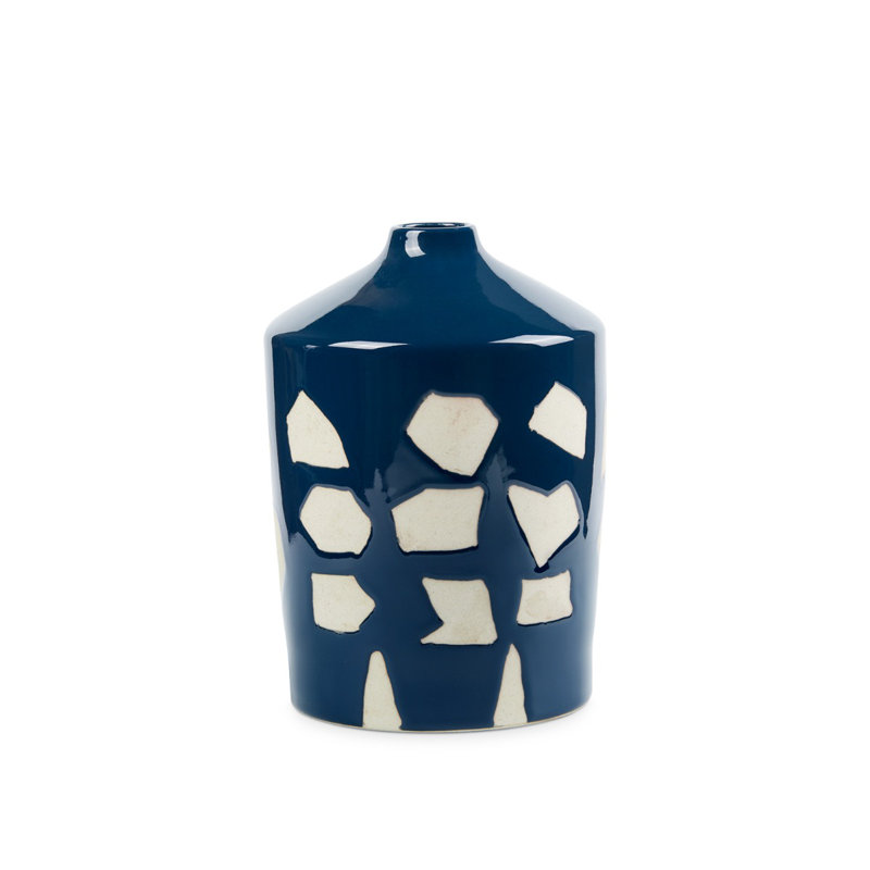 Taylor Handmade Porcelain Table Vase