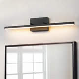 Dimmable LED Aluminum Wall Mounted Picture Light