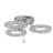 Cupples LED Semi Flush Mount-620963340