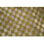 Tapis beige noué à la main de haute qualité