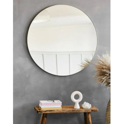 Alexei Flat Mirror