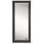 Miroir de plancher/mural rétro rocklake-286685186