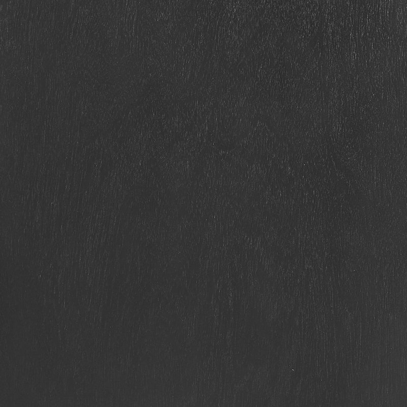 Khailil 54.13'' Sideboard, Matte Black