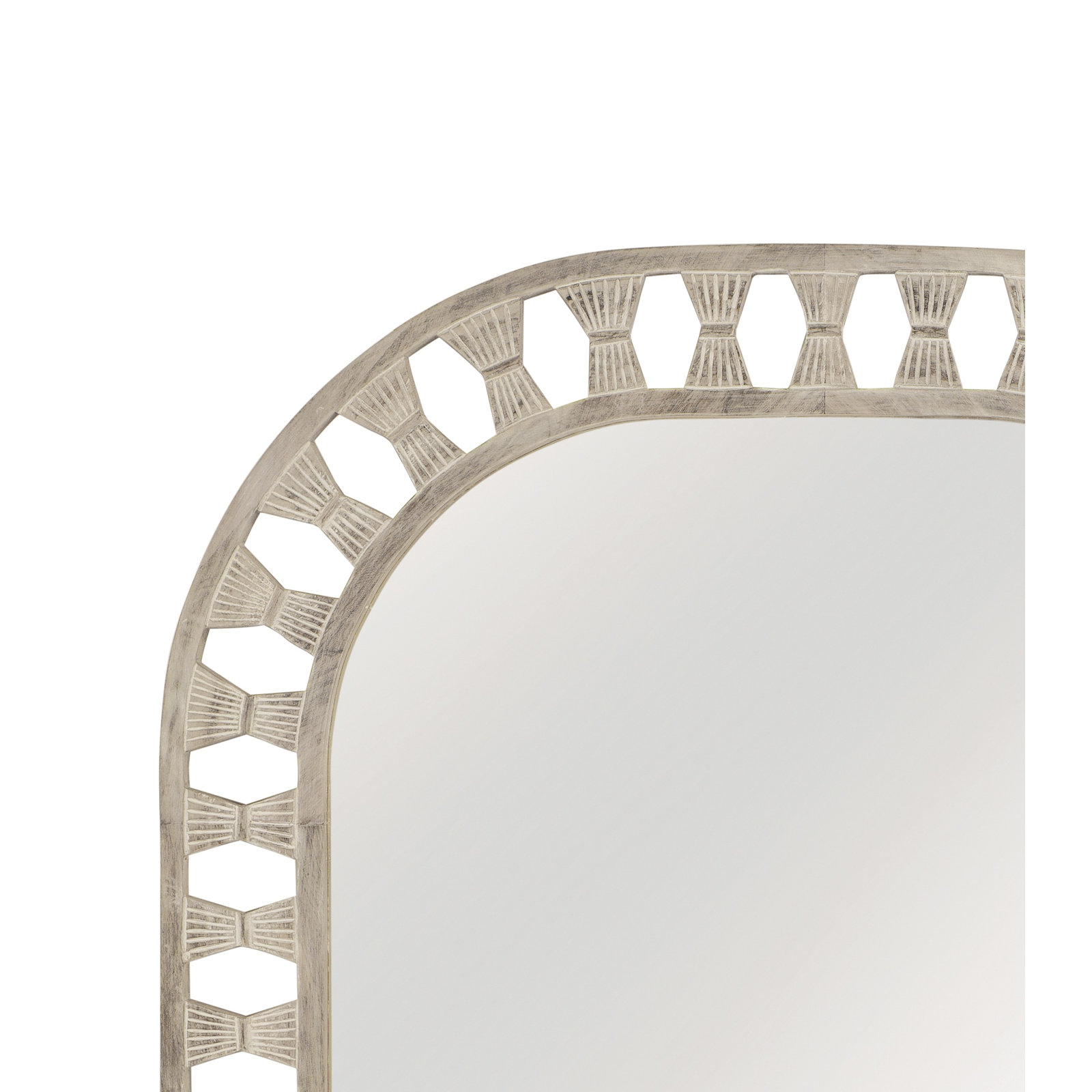 36" Wall Mirror